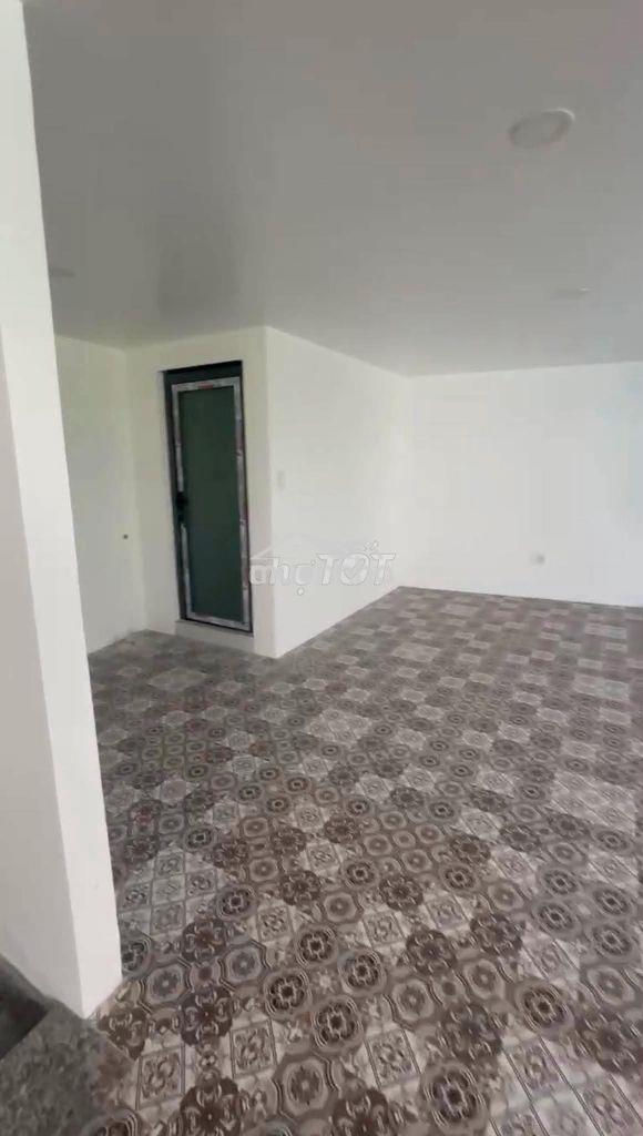 CHO THUÊ VĂN PHÒNG / STUDIO 120M² - KDC HIM LAM - AN NINH 24/7 - 3