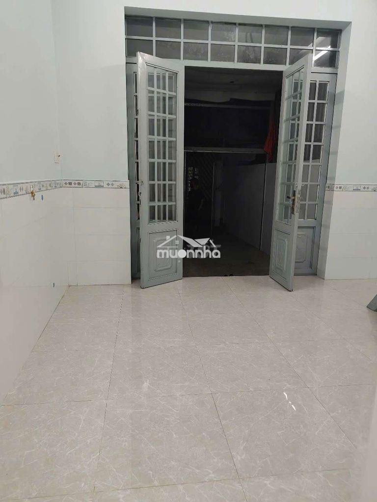 Nhà 80m2 3pn 2wc hẻm xe hơi đối diện gigamail - 4