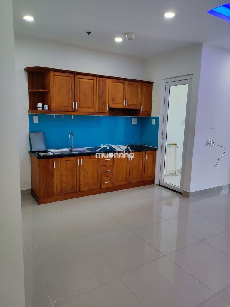 Cc phú gia - bán nhanh căn 1pn đã có sổ giá 2.4 tỷ  - 3