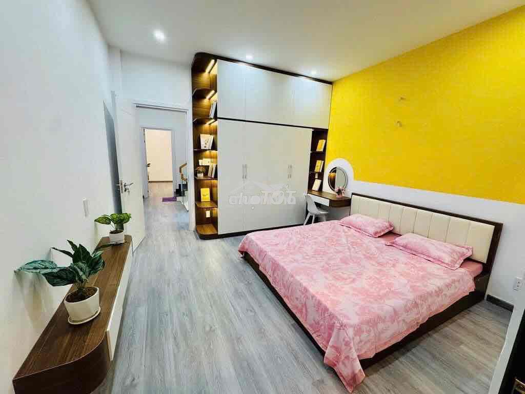 🔥 Bán nhà mặt tiền vừa ở vừa kinh doanh – âu cơ tân bình🔥 - 3