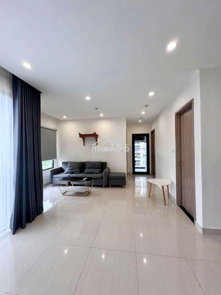 Căn hộ vinhome grandpark - căn góc 69m² - đã có sổ