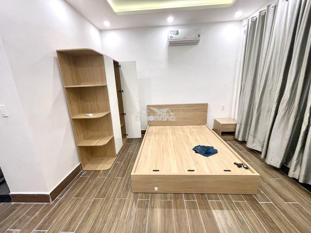 Căn hộ full nội thất 35m2 - hà huy giáp ngay nguyễn oanh gò vấp - 3