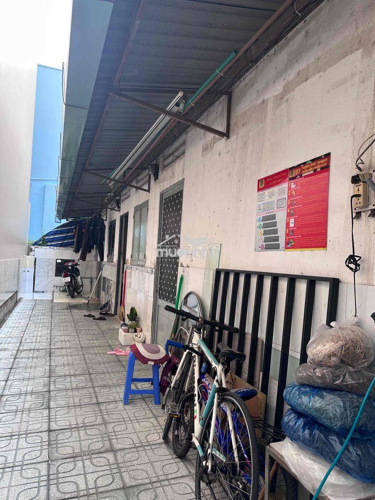 Cho thue phòng trọ