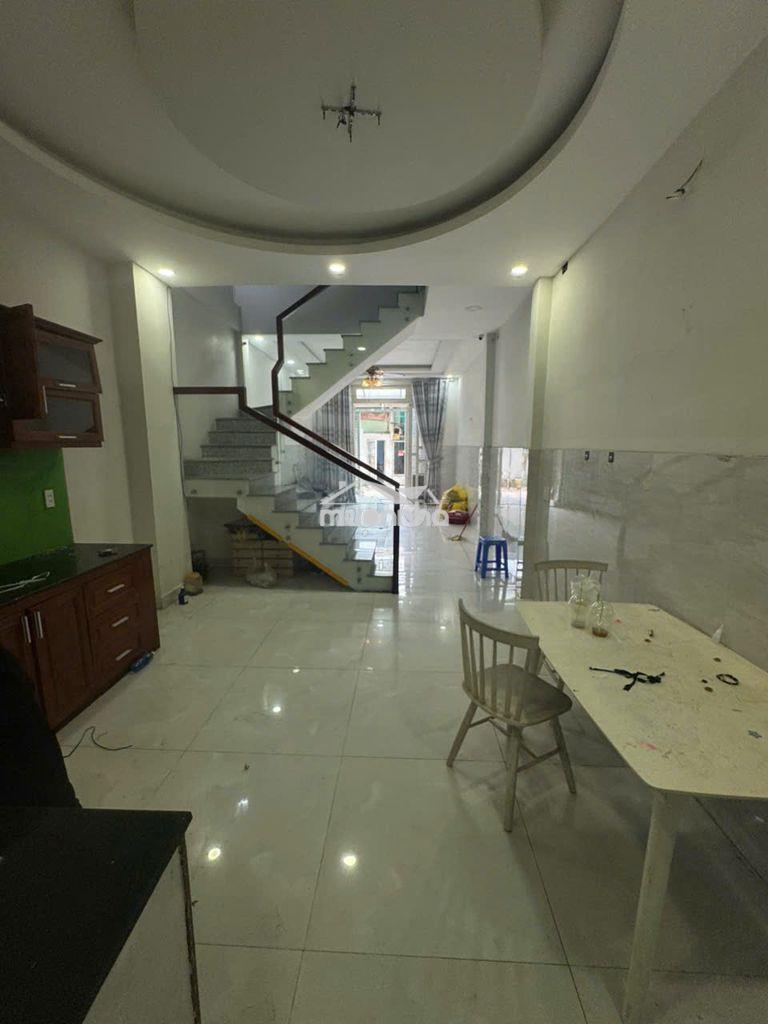 Cho thuê nhà phạm văn chiêu , phường 14 , quận gò vấp 4pn 3wc 14tr - 4