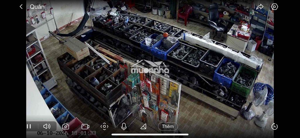 Cần thanh lý và cho thuê tiệm điện nước thiết bị vệ sinh - 2