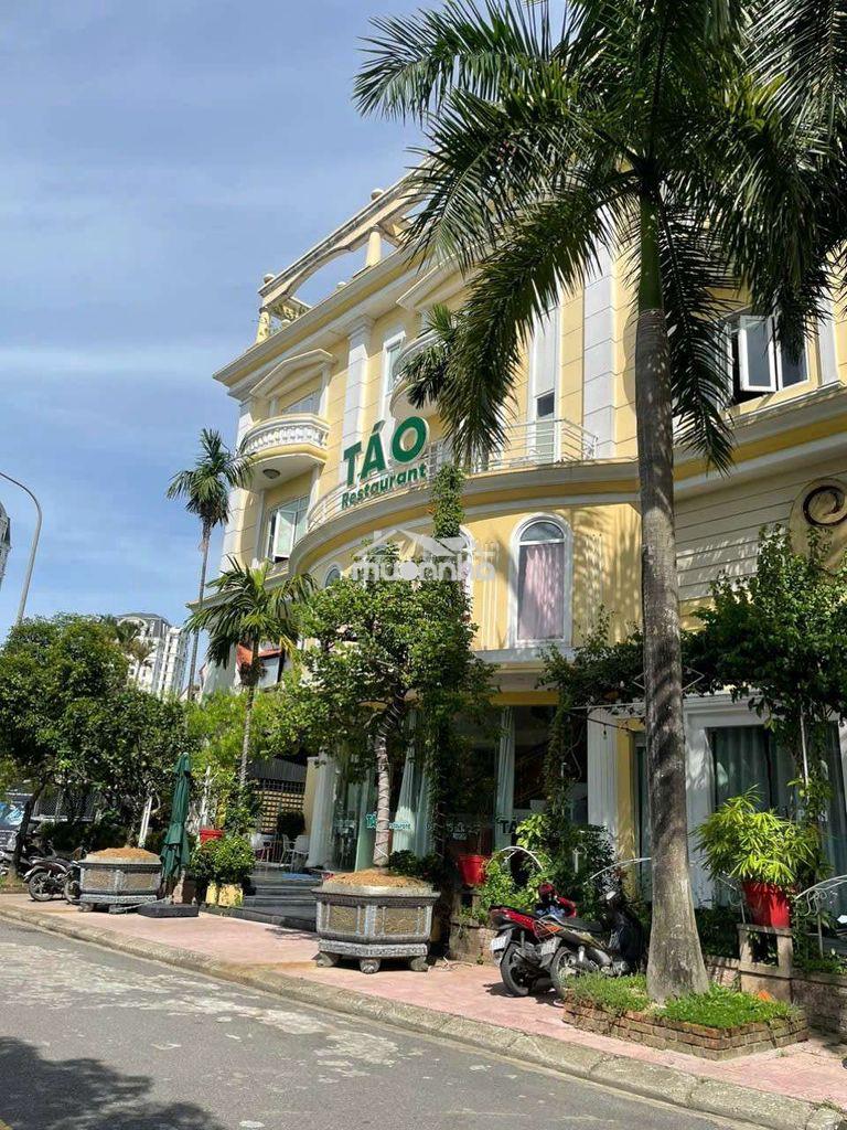Bán tòa nhà thương mai vi trí vàng, khu kiểm huệ trung tâm tp huế - 4