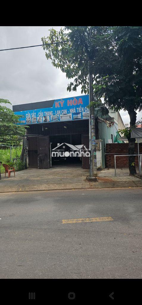 Bán nhà mặt tiền 93/39 ấp 4, xã xuân thới thượng, hóc môn