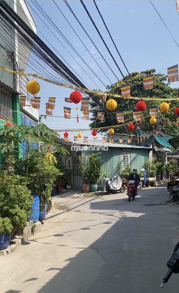 Bán căn nhà 3 lầu hoàn công , ngay siêu thị lotel , bệnh viện becamex - 2
