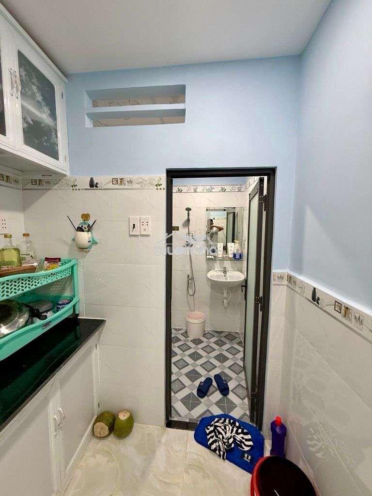 🏡 Tân phú - bán nhà 2 tầng ngay trung tâm tân sơn nhì - 40m2 - 3,9t - 3