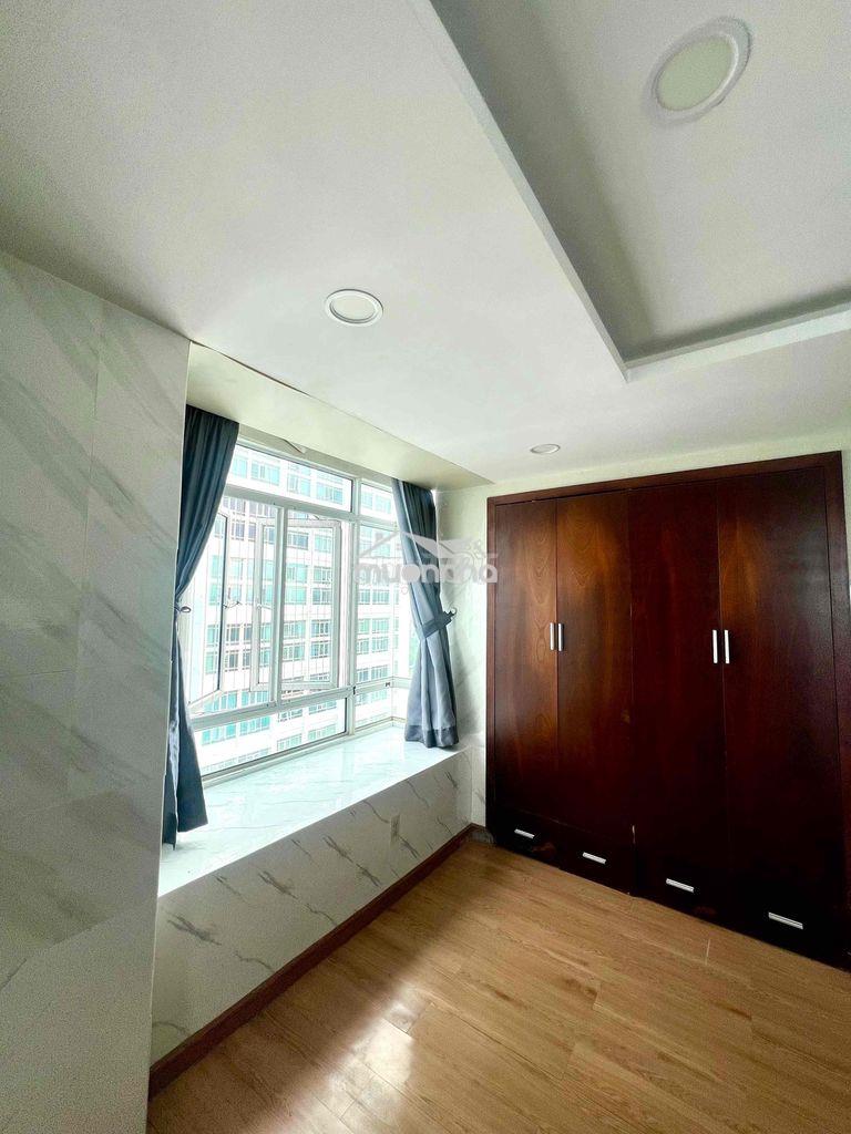 Cho thuê phòng master chỉ 4tr2 chung cư phú hoàng anh - 4