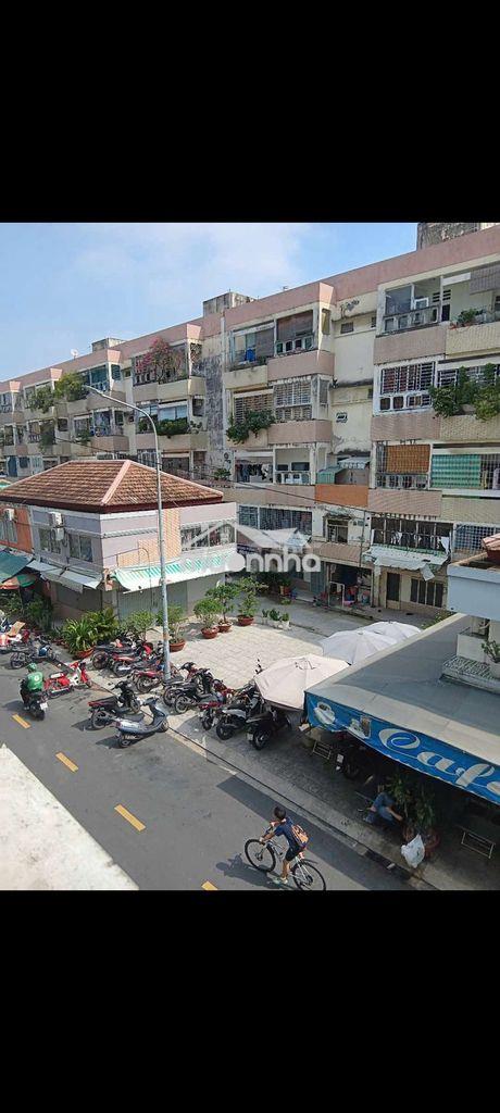 Cho thuê phòng trọ nhà căn hộ chung cư