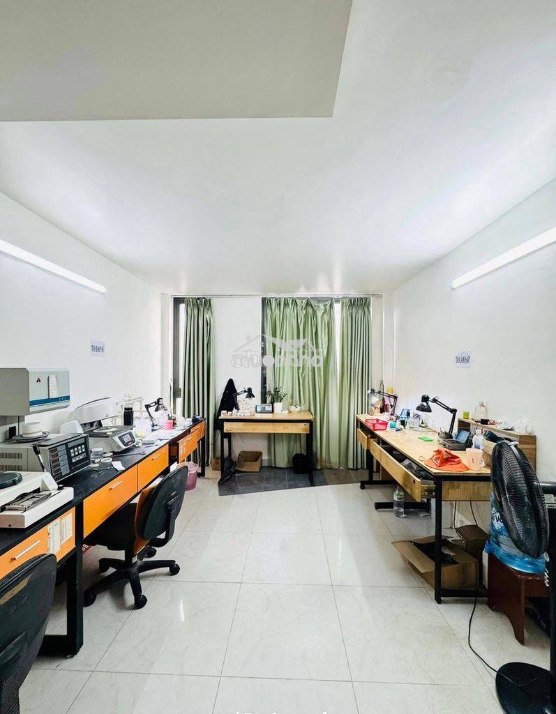 Hẻm 7m thông lê văn phan_vườn lài_4x20m_đúc 3.5t_4pn_s.thượng - 2