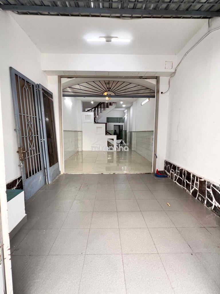 Nguyên căn hẻm 78 phan đình phùng 4x16m 3.5t , 15tr/th