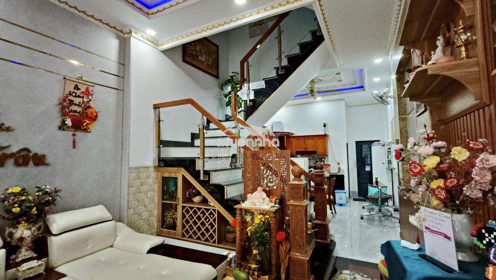 Bán nhà chính chủ phú hồng thịnh 8 - 4