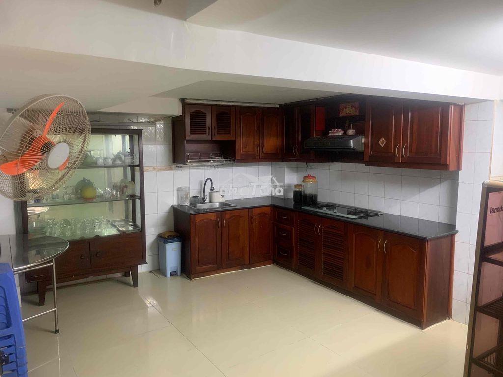 10 triệu đường bạch vân 4x20 3 phòng ngủ - 2