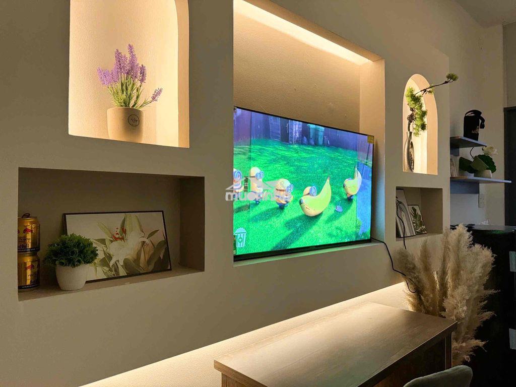 Chdv 2pn mới mở ở gần ngã tư bảy hiền - 4