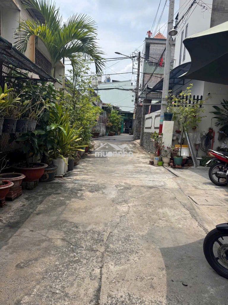Nhà cho thuê nguyên căn - 2