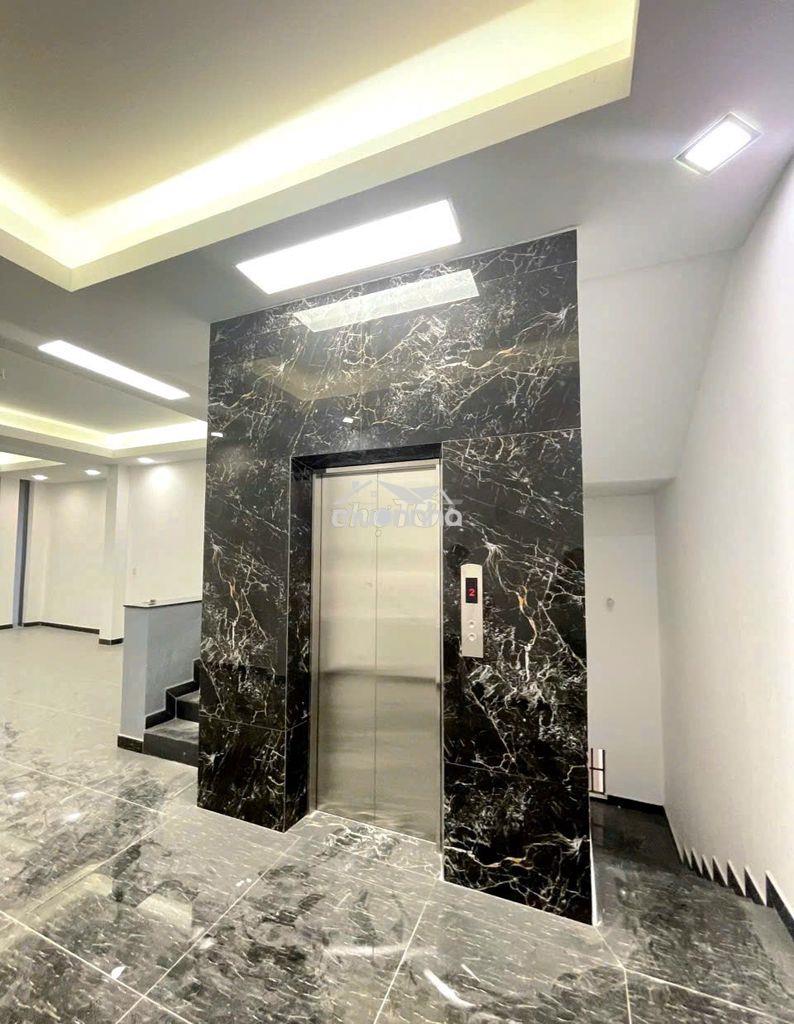 Cần cho thuê nhà mới hxt 128/3a tân hương p.tân quý q.tân phú - 3