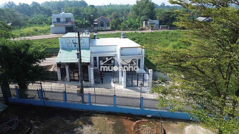 Nhà sông thao trảng bom cách chợ 500m cần bán