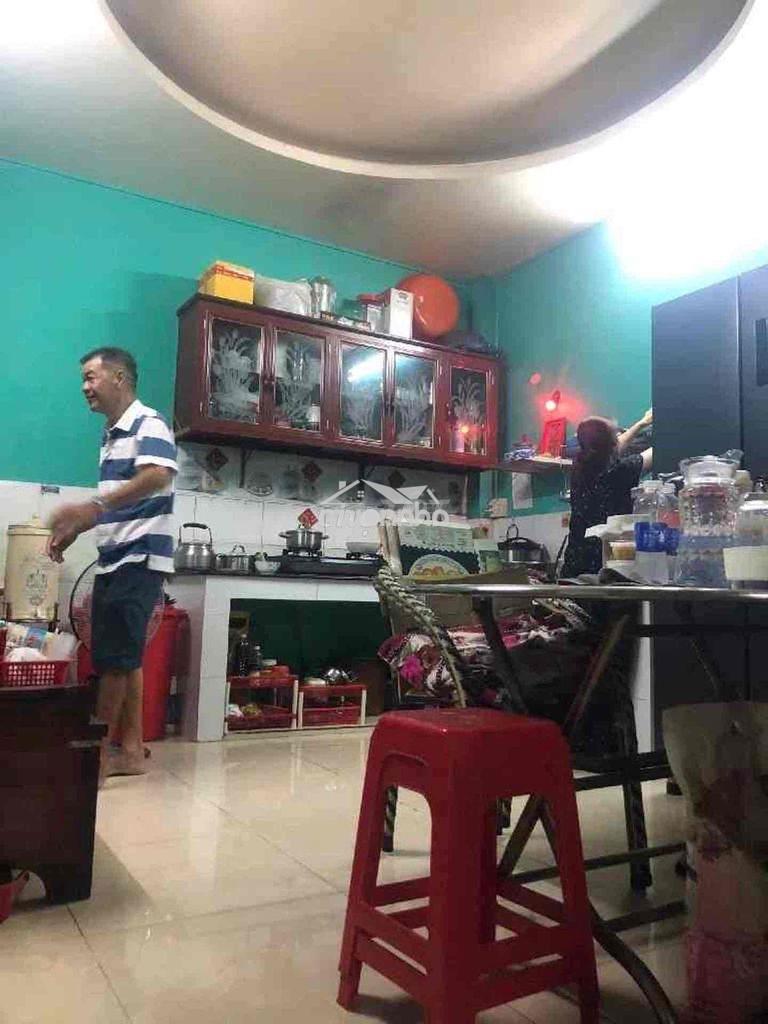 Nhà nguyễn suý - 4 x 20m - giá: 6.23tỷ - nở hậu nhẹ - Ảnh 3