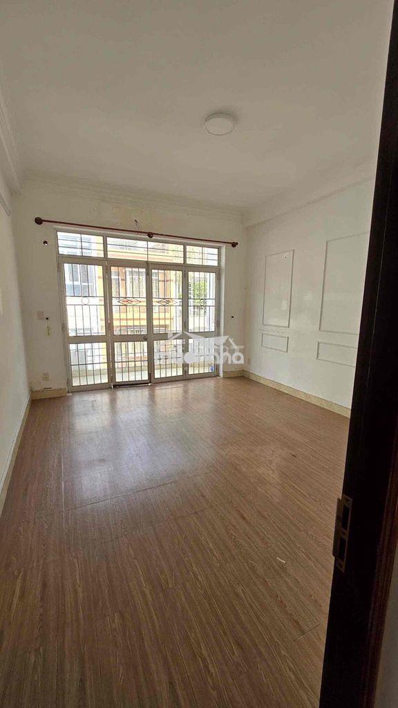 Nhà hẻm 2 xe tải tránh nhau khu vip văn phòng - 3