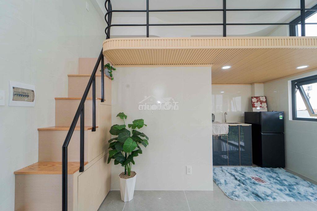 🌺Khai trương 40p duplex luxury có ban công ngay tân hoà đông 🌺 - 2
