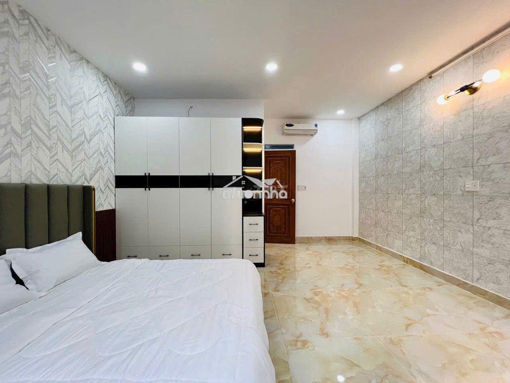 Cho thuê nhà hxt 173/3a thoại ngọc hầu p.phú thạnh q.tân phú. - 4