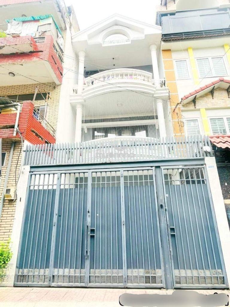 Cho thuê nguyên căn nguyễn minh hoàng. khu vip k300. dt: 5x18m