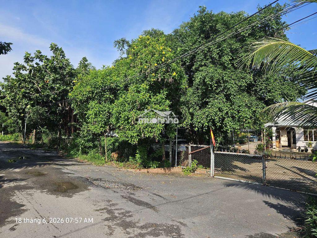 Biệt thự vườn ~1000m2 view sông 48m ngay ql13 cách sân bay chỉ 12 km - 4
