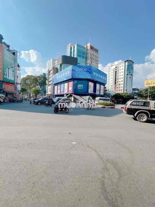 Gần 50m2 trung tâm quận 1 nguyễn trải cực hiếm chỉ 5.5 tỷ - Ảnh 3