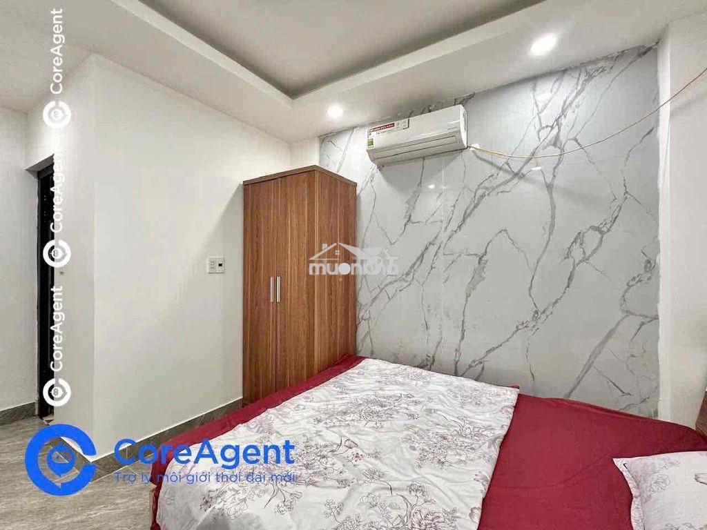 Cho thuê studio full nội thất - kế bên bx miền tây,aeon mall bình tân - 4