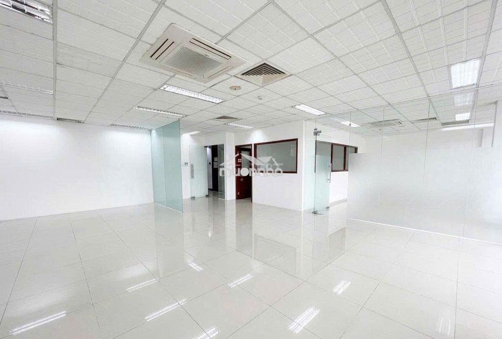 Chính chủ cho thuê văn phòng hoàng việt tân bình - 3