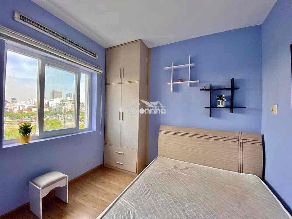 Cho thuê căn hộ orien q4 3pn full 16tr y hình - 4