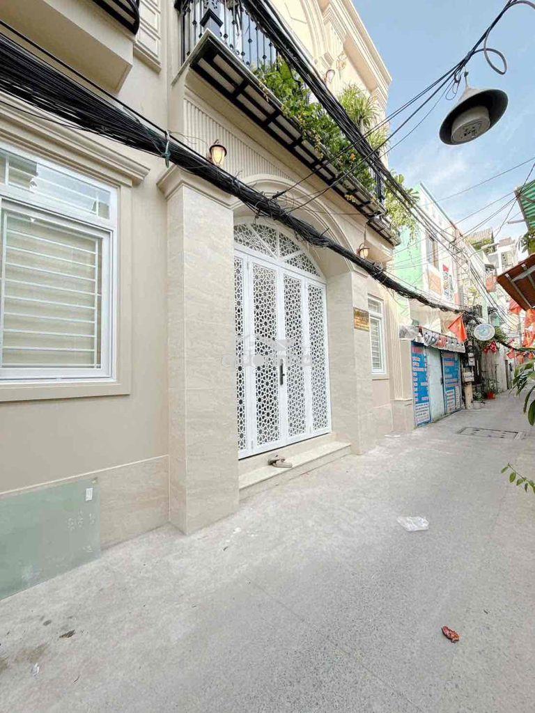🔥Hiếm 🔥6 tỷ 990🔥quận 7📍ngang 7.5m - 2
