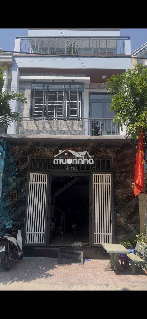 Nhà dự án khu dân cư vip dĩ an