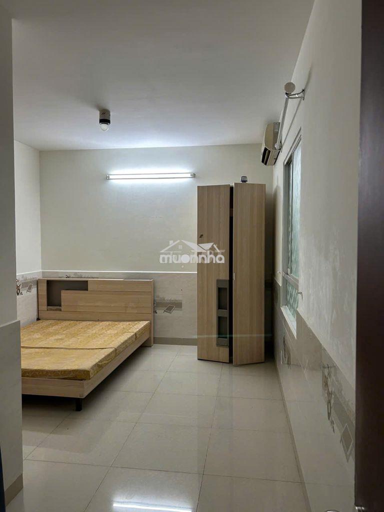 Cho thuê căn hộ 2 phòng ngủ – giá 10 triệu/tháng - 2