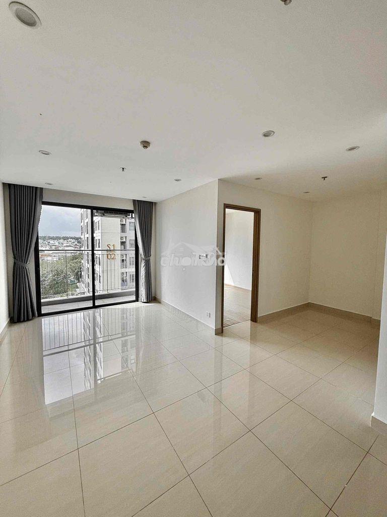 Chính chủ cần bán 1pn+ s101 vinhome grand park - 3