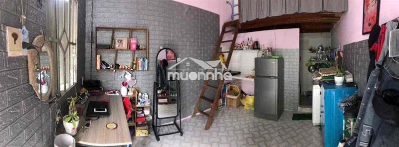 Cần cho thuê 1 phòng trọ