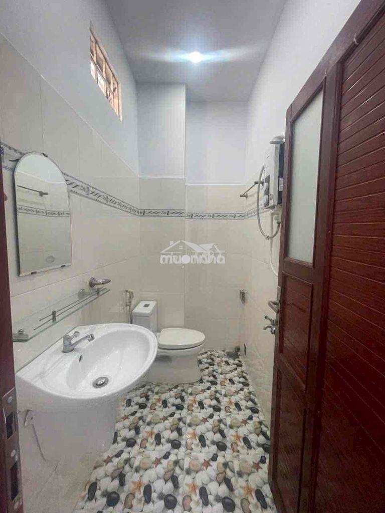 💎 💎 💎 Full nội thất 5❌18m trệt lầu 2pn 2wc thống nhất p16 giá 13 tr tl - 4