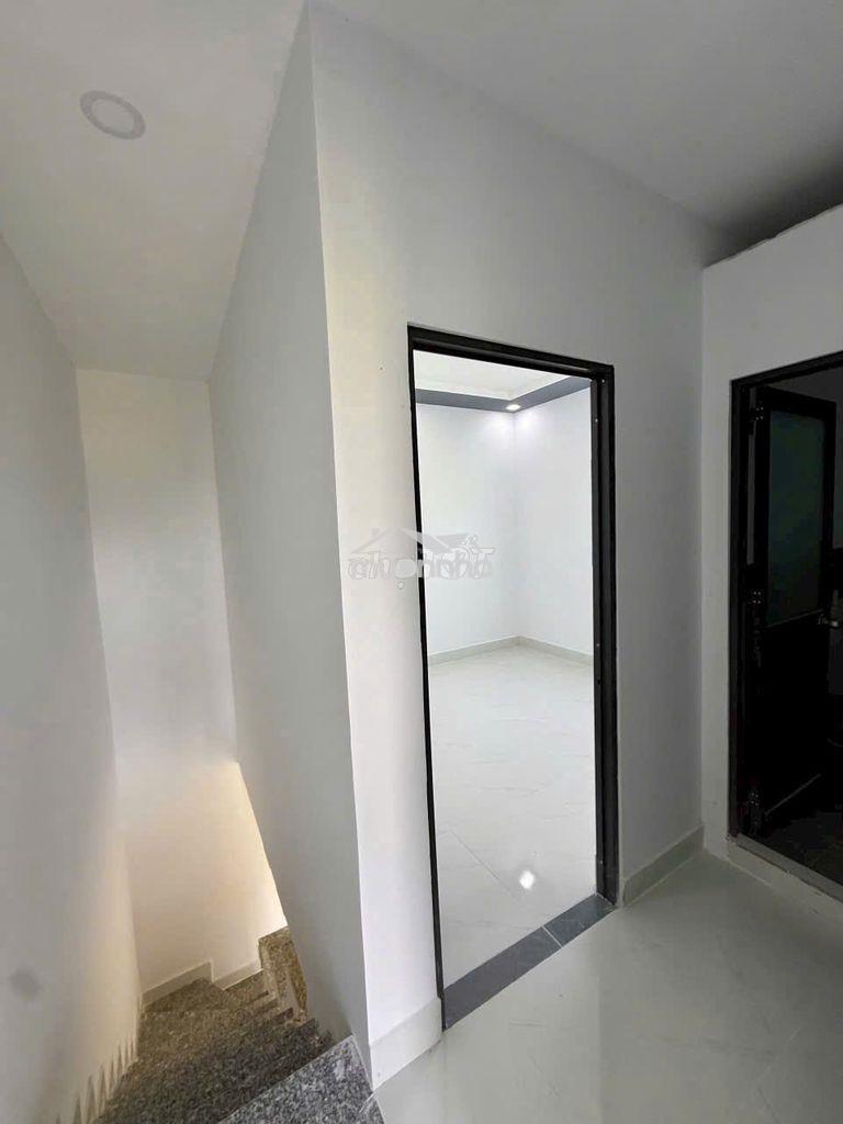 Bán nhà ngay thpt phước hòa, phú giáo, 1 trệt 1 lầu 3pn 3wc  - 2