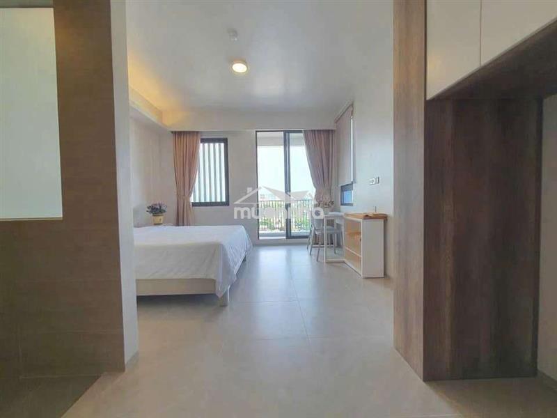💐Gần thảo cầm viên q1🏡căn hộ studio_bancong_40m2 đầy đủ nội thất