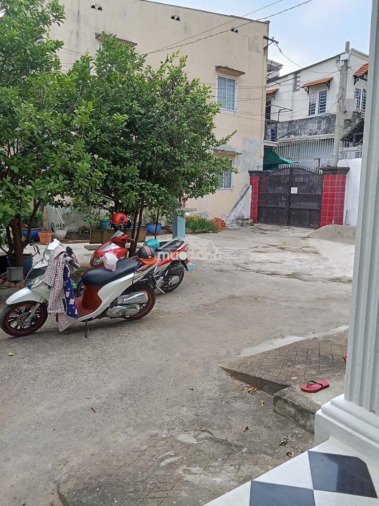 Cho thuê nhà nguyên căn