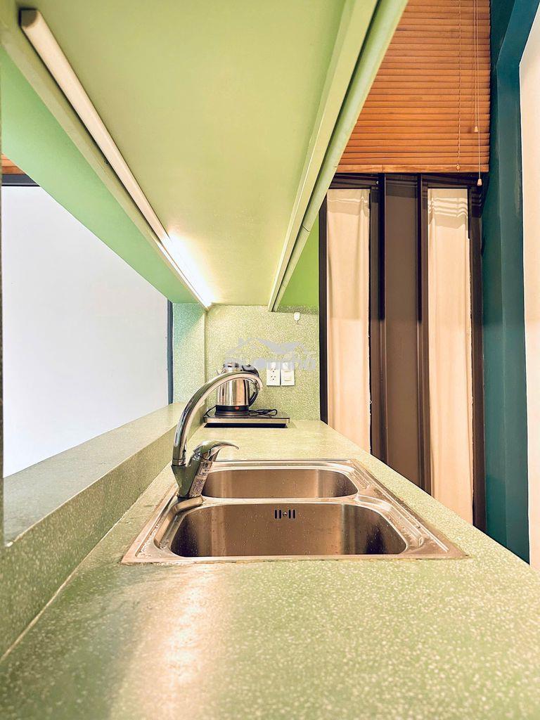 Căn studio đón nắng nắng sáng- đón gió tại metro an phú - 2