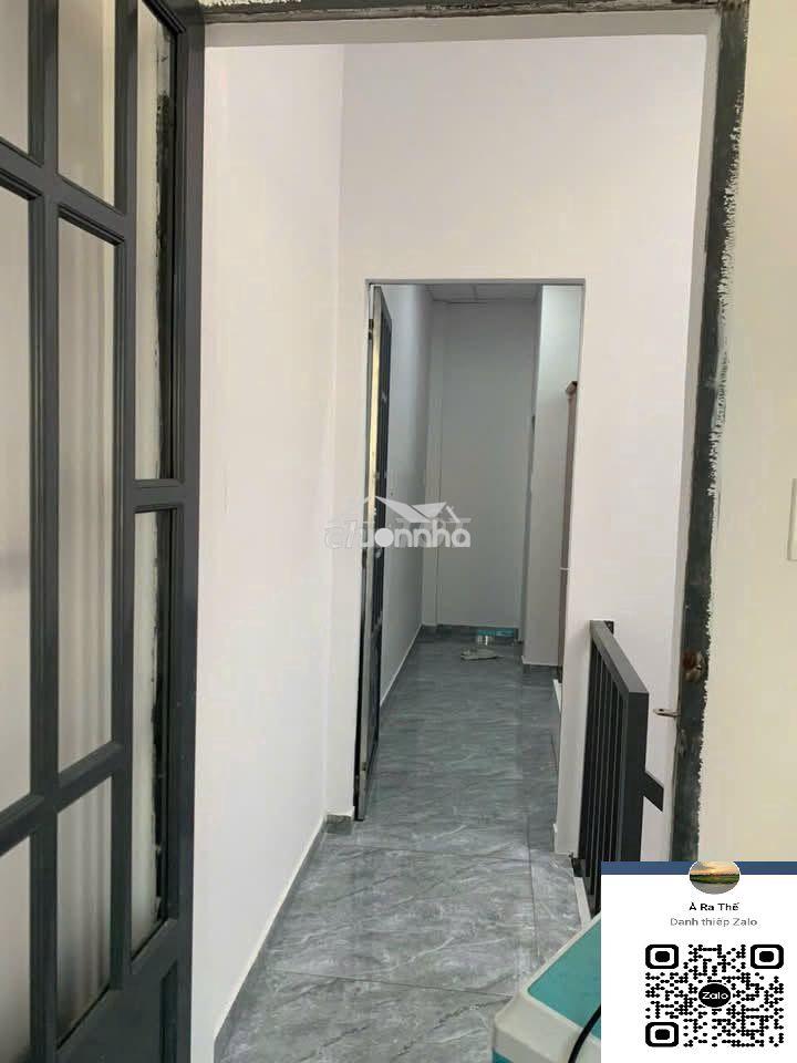 Chính chủ cho thuê nhà nguyên căn full nội thất - 3