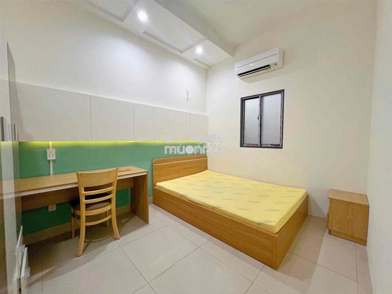 2 phòng ngủ giá siêu rẻ ngay đại học văn hiến - khu bàu cát