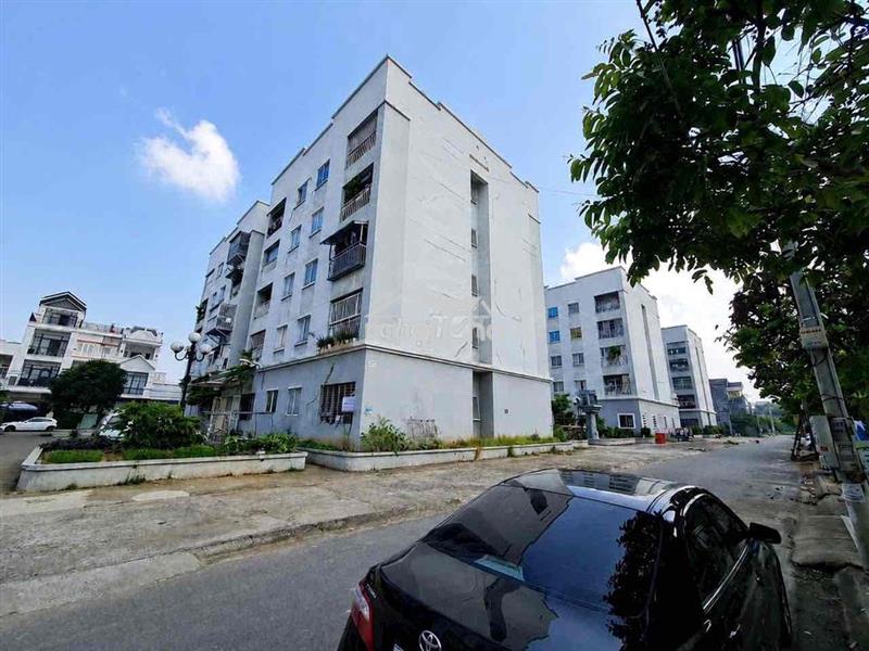Chính chủ bán nhà ở chung cư bửu long  – tp đồng nai