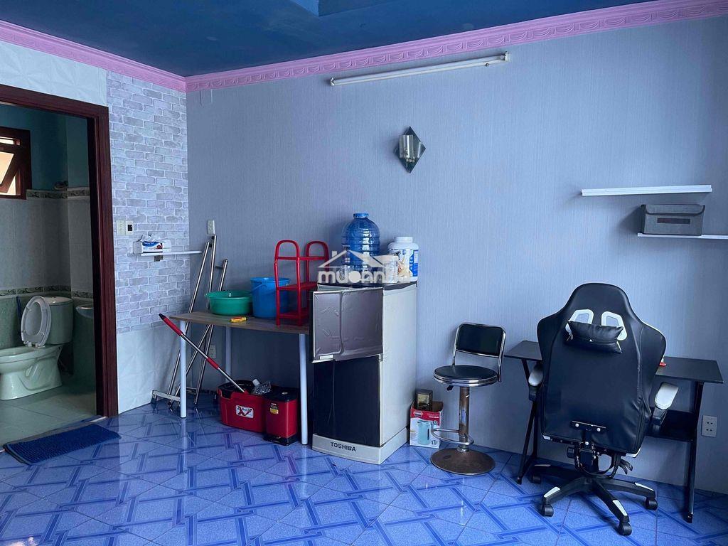Phòng trọ cho thuê giá rẻ chợ phú lâm - 3