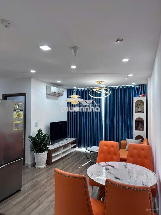 Cho thuê gấp căn hộ 3pn, 2wc, 74m2 nhà mới dọn vào ở ngay