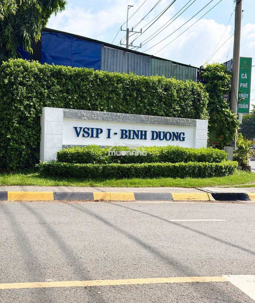Trọ phá giá 800k - kcn visip - bình dương - 4