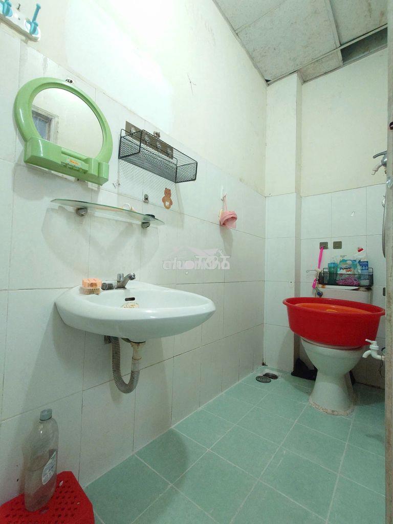 Cho thuê phòng máy lạnh quận 11 - 3